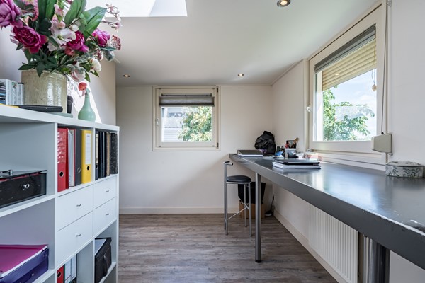 Medium property photo - Vlaardingsekade 61, 2636 BD Schipluiden
